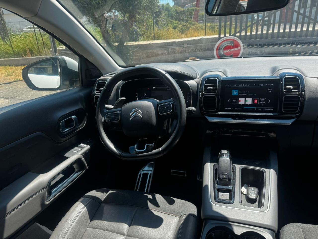 Citroen C5 Aircross BlueHDi 130 S&S EAT8 Shine