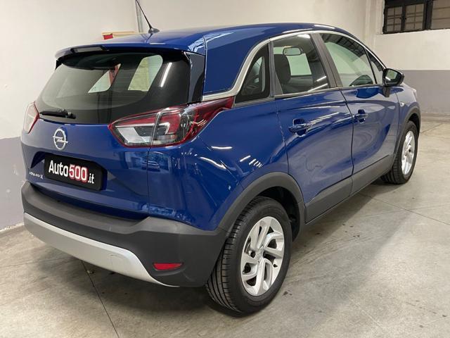 OPEL Crossland X 1.2 12V Advance