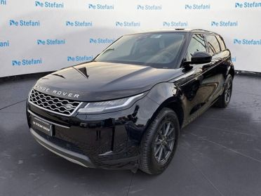 Land Rover RR Evoque Evoque 2.0d i4 mhev S awd 150cv auto