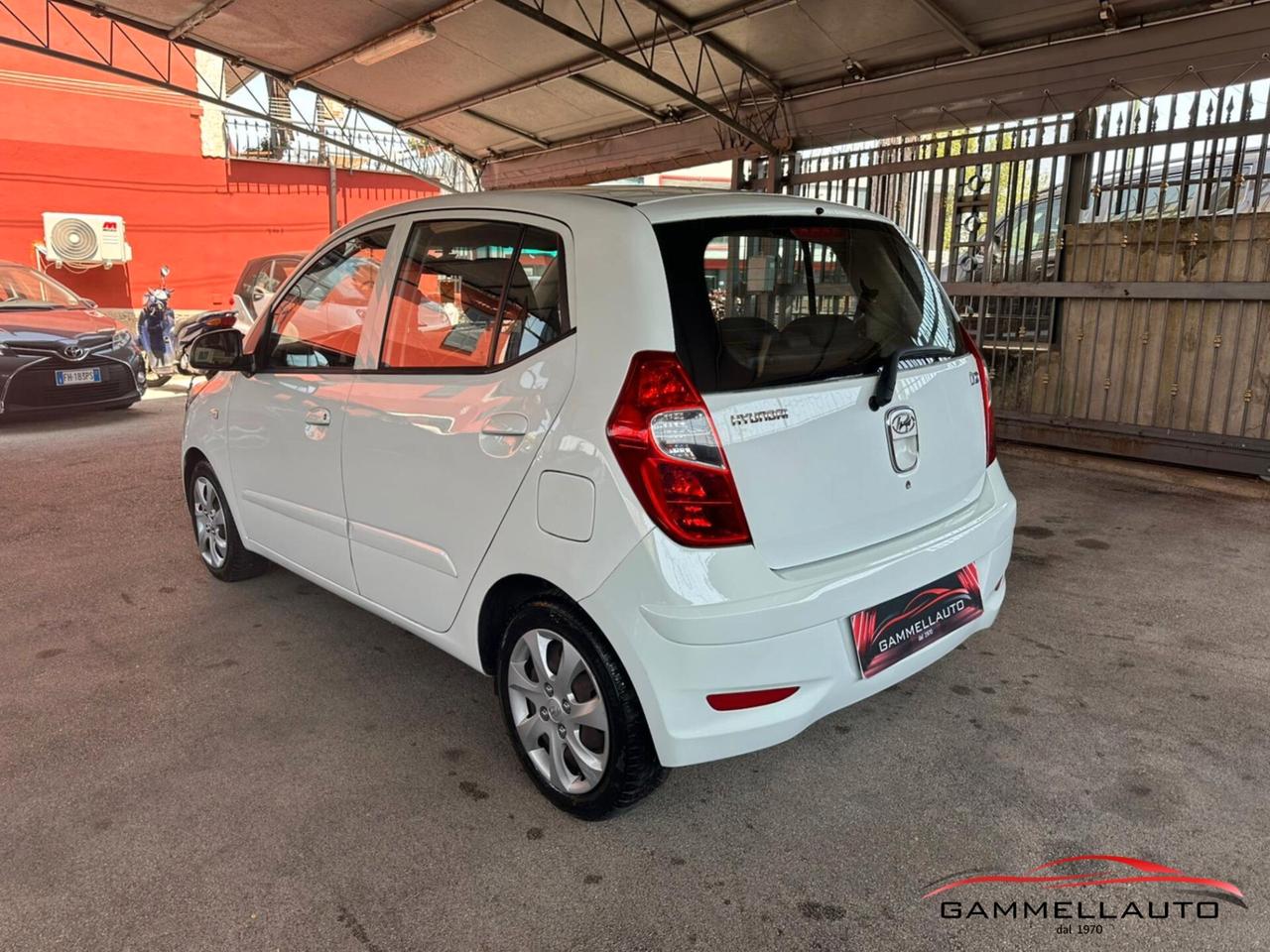 Hyundai i10 1.1 Like 69CV