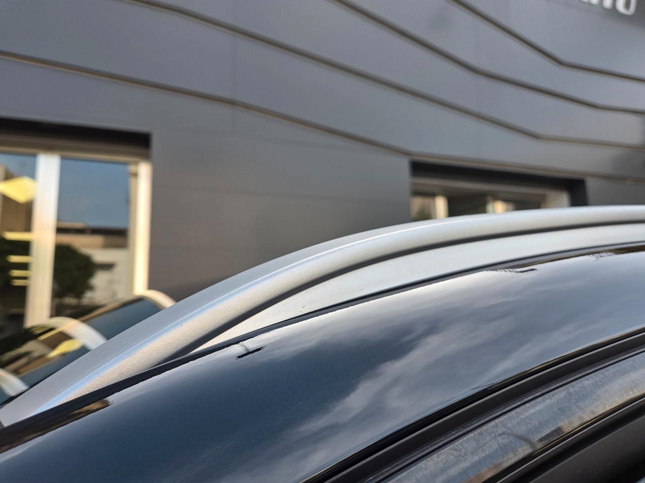 Kia Sportage 1.6 CRDI 136 CV Mild Hybrid Business