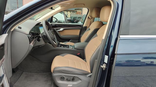 VOLKSWAGEN Touareg 3.0 V6 TDI SCR Elegance