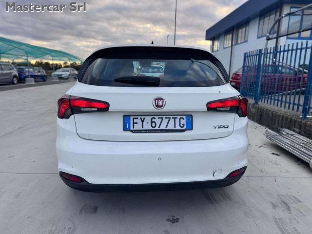 FIAT Tipo Tipo 5 porte 5p 1.3 mjt Business tg : FY677TG