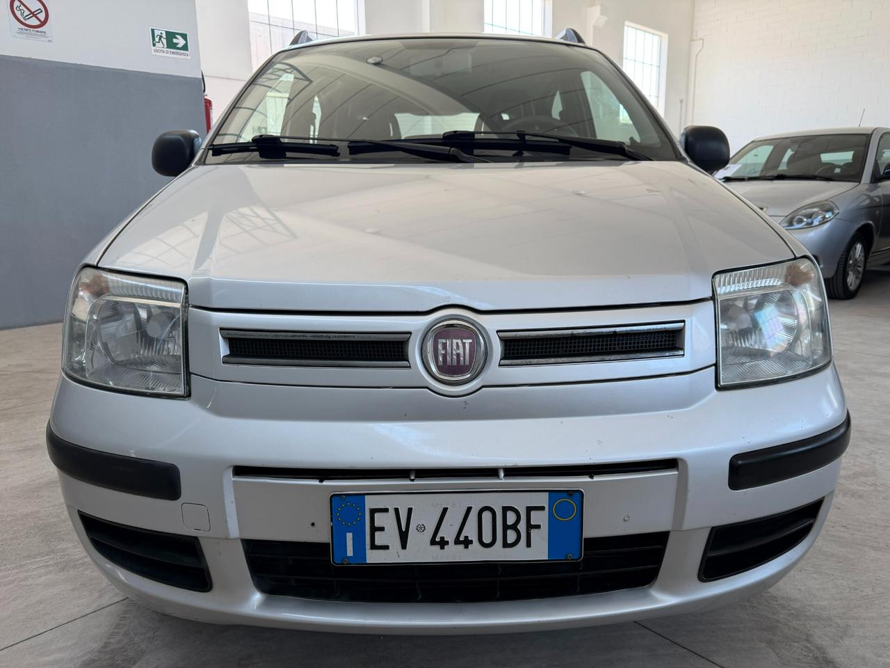 Fiat Panda 1.2 Dynamic