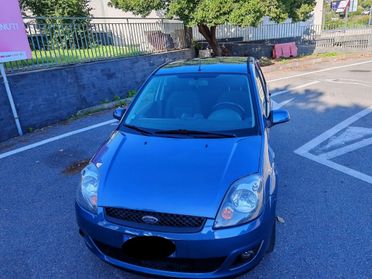 Ford Fiesta 1.4 TDC Diesel con 140.000Km