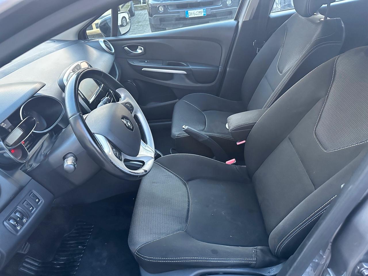 Renault Clio dCi 8V 90CV Start&Stop 5 porte Energy Intens