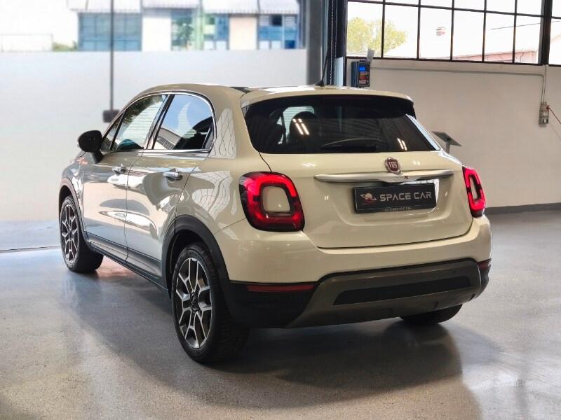 FIAT 500X 500X 1.3 T4 150 CV DCT Cross
