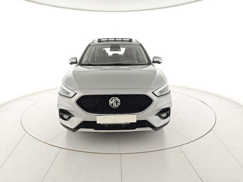 MG ZS 1.0T-GDI Luxury
