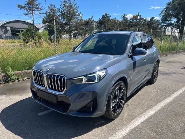 BMW X1 xDrive 20d Msport Aut. 48 V 150 CV