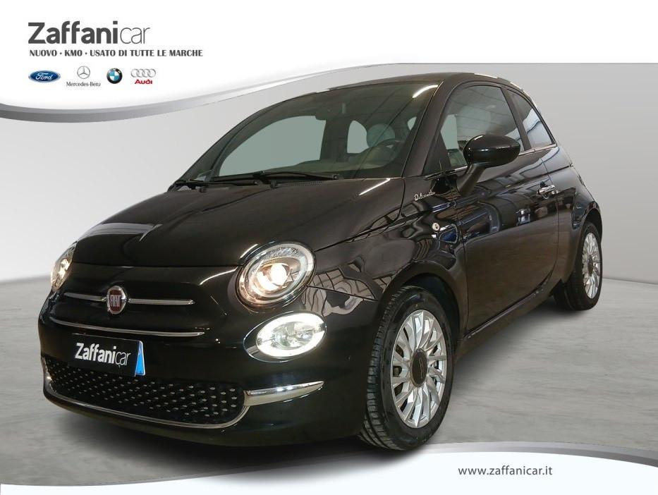 FIAT 500 (2015-2024) - 500 1.2 EasyPower Dolcevita
