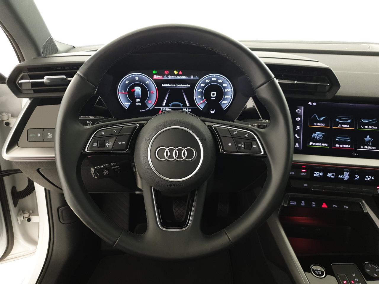 Sportback 35TDI 150CV S tronic S line Edition