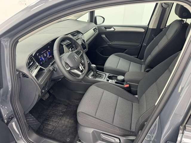 Volkswagen Touran COMFORTLINE 1.5 TSI DSG 150CV KM0 2025 ONLY PROMO!