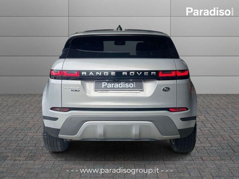 Land Rover Range Rover Evoque 2.0D - 180CV - AWD | R-DYNAMIC HSE