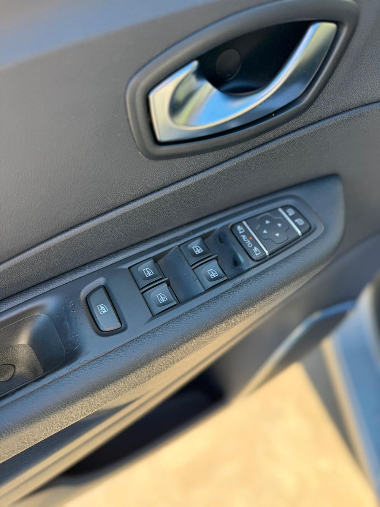 Renault Captur TCe 12V 90 CV Sport Edition