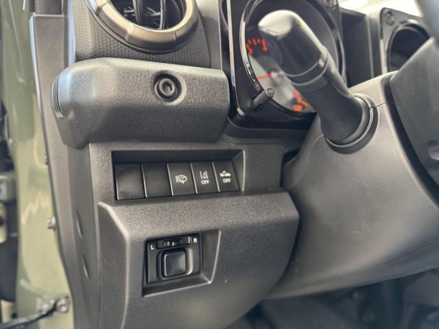 SUZUKI Jimny 1.5 4wd AllGrip TOP 4 POSTI