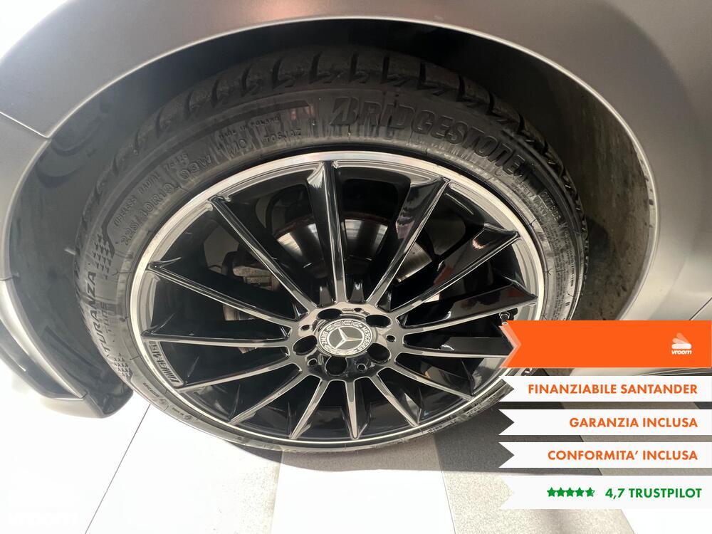 MERCEDES Classe A 200 Automatic Sport