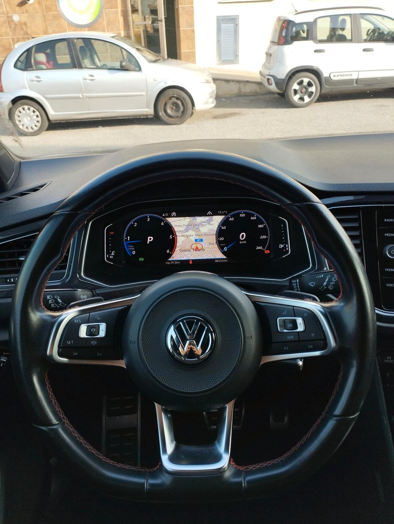 Volkswagen T-Roc 2.0 TDI SCR 150 CV DSG Style BlueMotion Technology