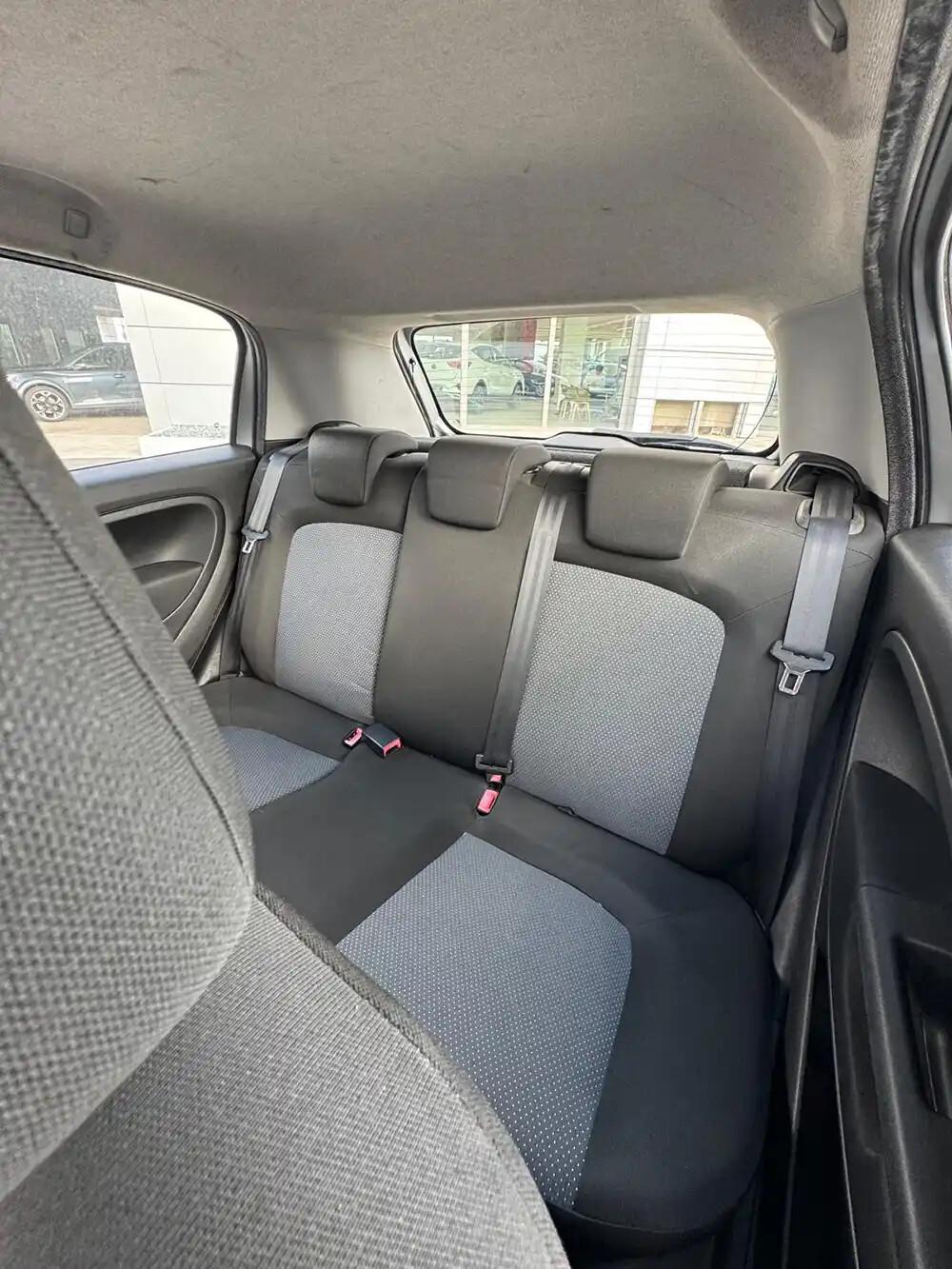 Fiat Grande Punto 1.3