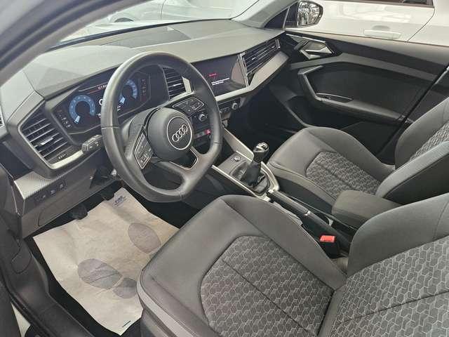 Audi A1 A1 Sportback 30 S Line Black Edition 116cv