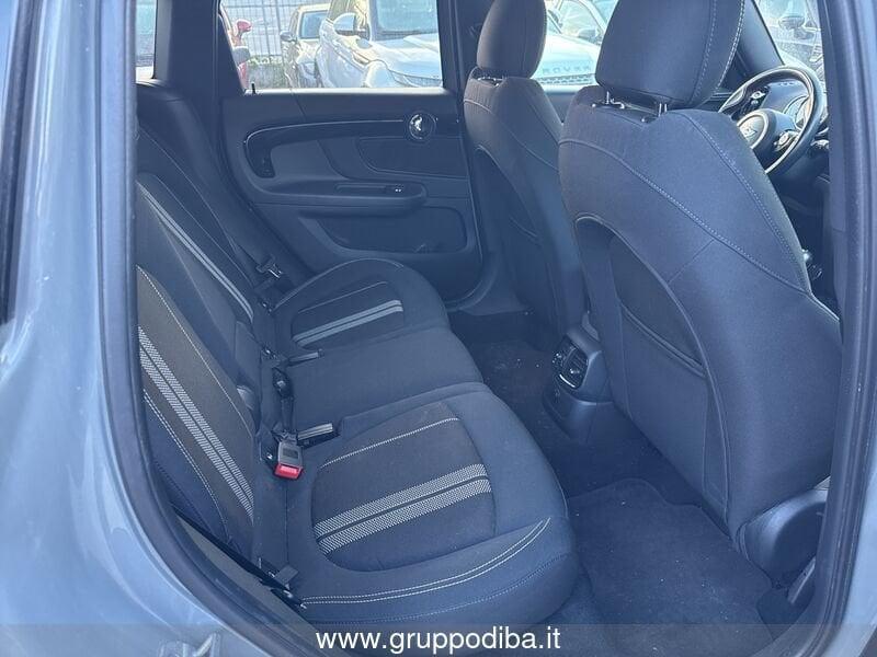 MINI Mini Countryman F60 2017 Diese Mini Countryman 2.0 Cooper D Hype all4