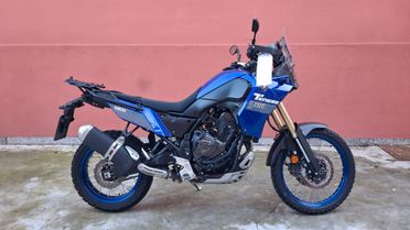 Yamaha Ténéré 700 - 2024