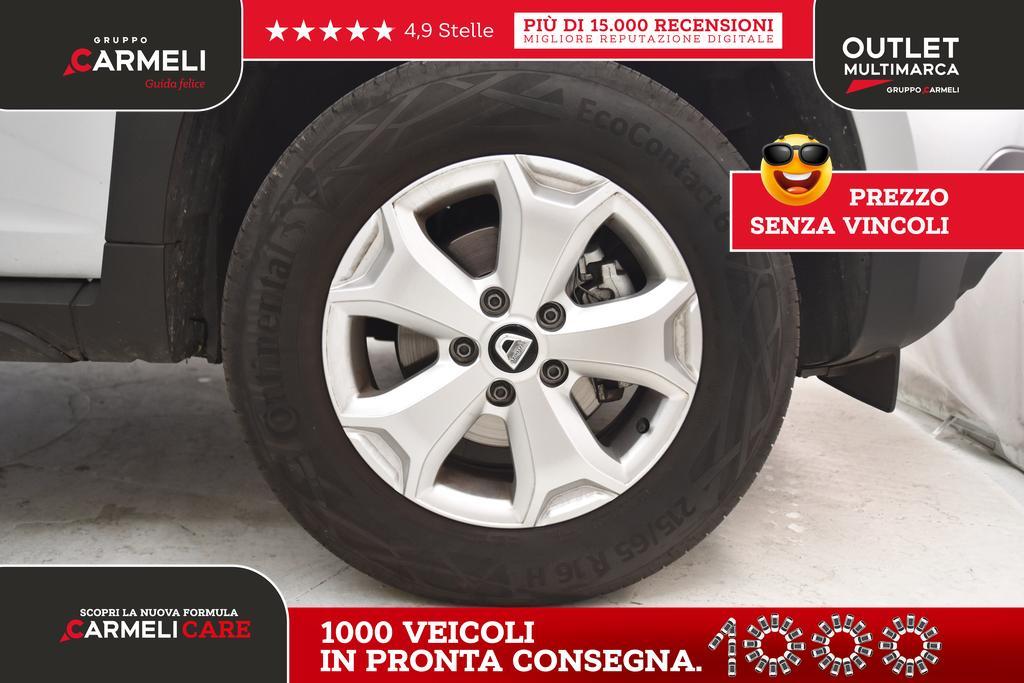 Dacia Duster 1.0 tce ECO-G Comfort 4x2