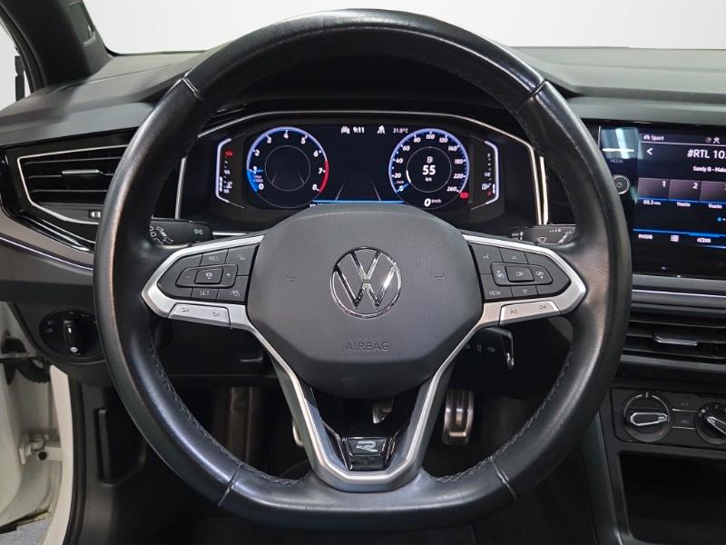 VOLKSWAGEN Taigo Taigo 1.0 TSI 110 CV R-Line