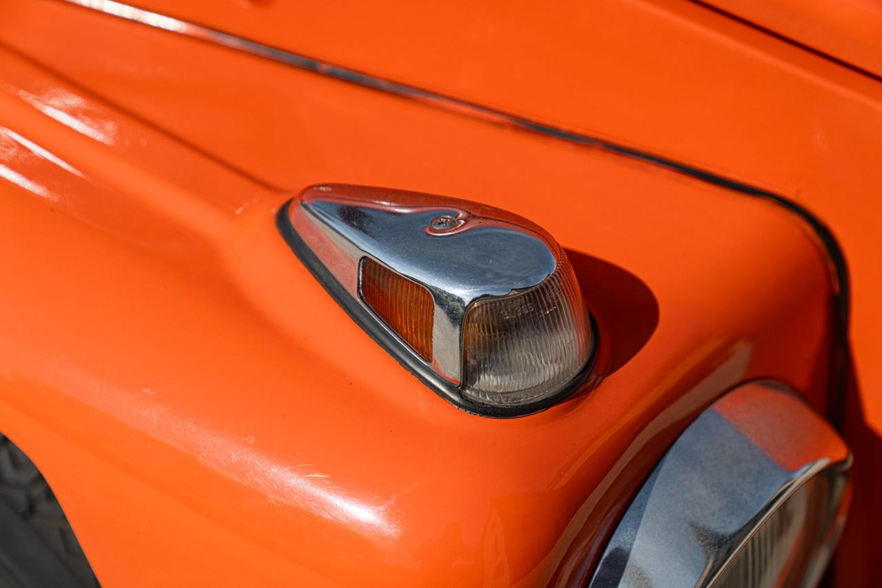 Volkswagen PESCACCIA - VOL00080
