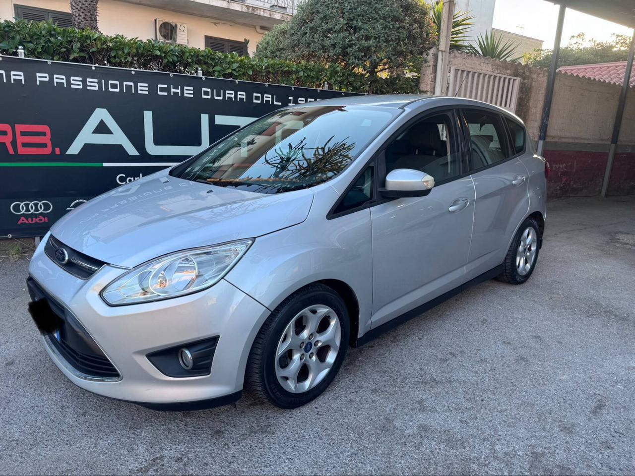 Ford C-Max 1.6 TDCi 115CV OTTIMEE CONDIZIION
