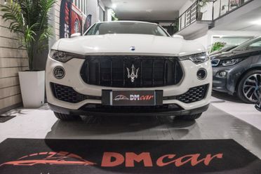 Maserati Levante V6 Diesel AWD Granlusso