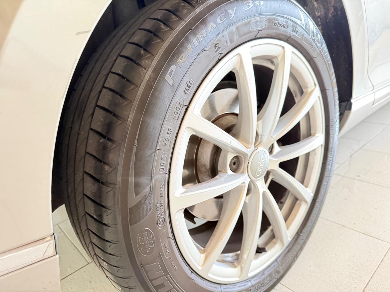 Volkswagen Passat Variant 2.0 TDI DSG Comfortline BlueMotion Technology