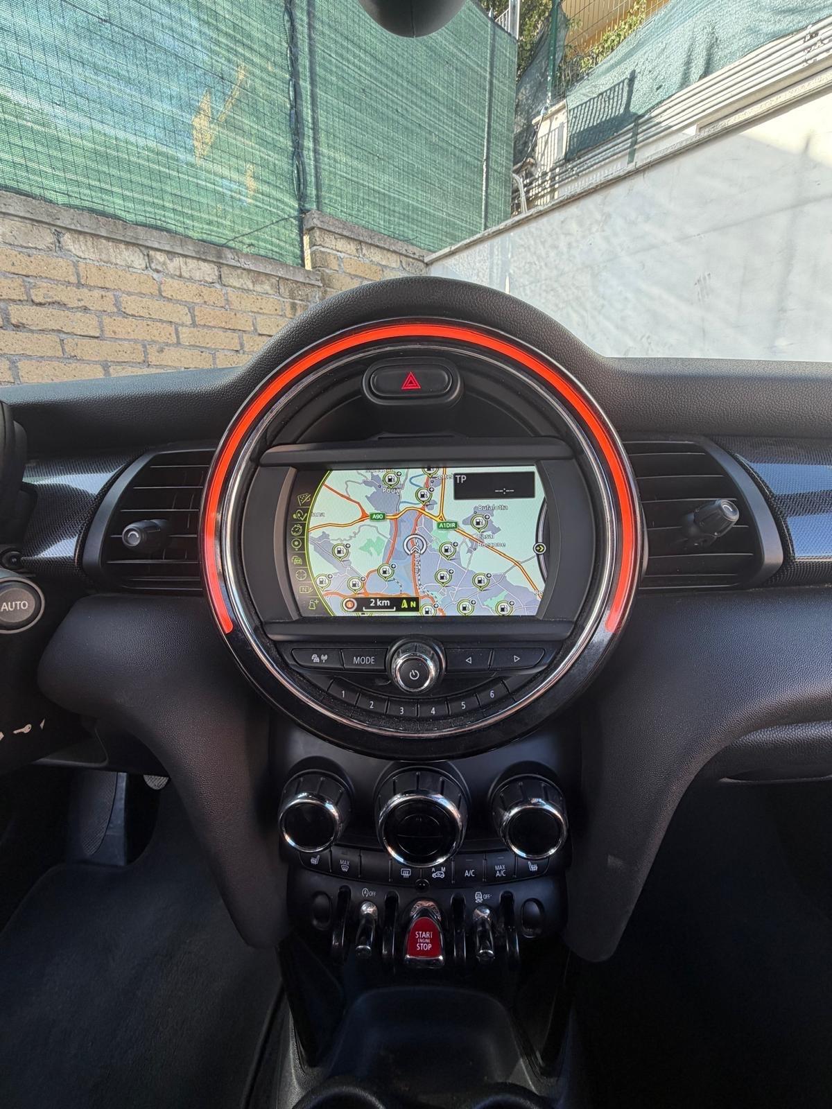 Mini 1.2 One