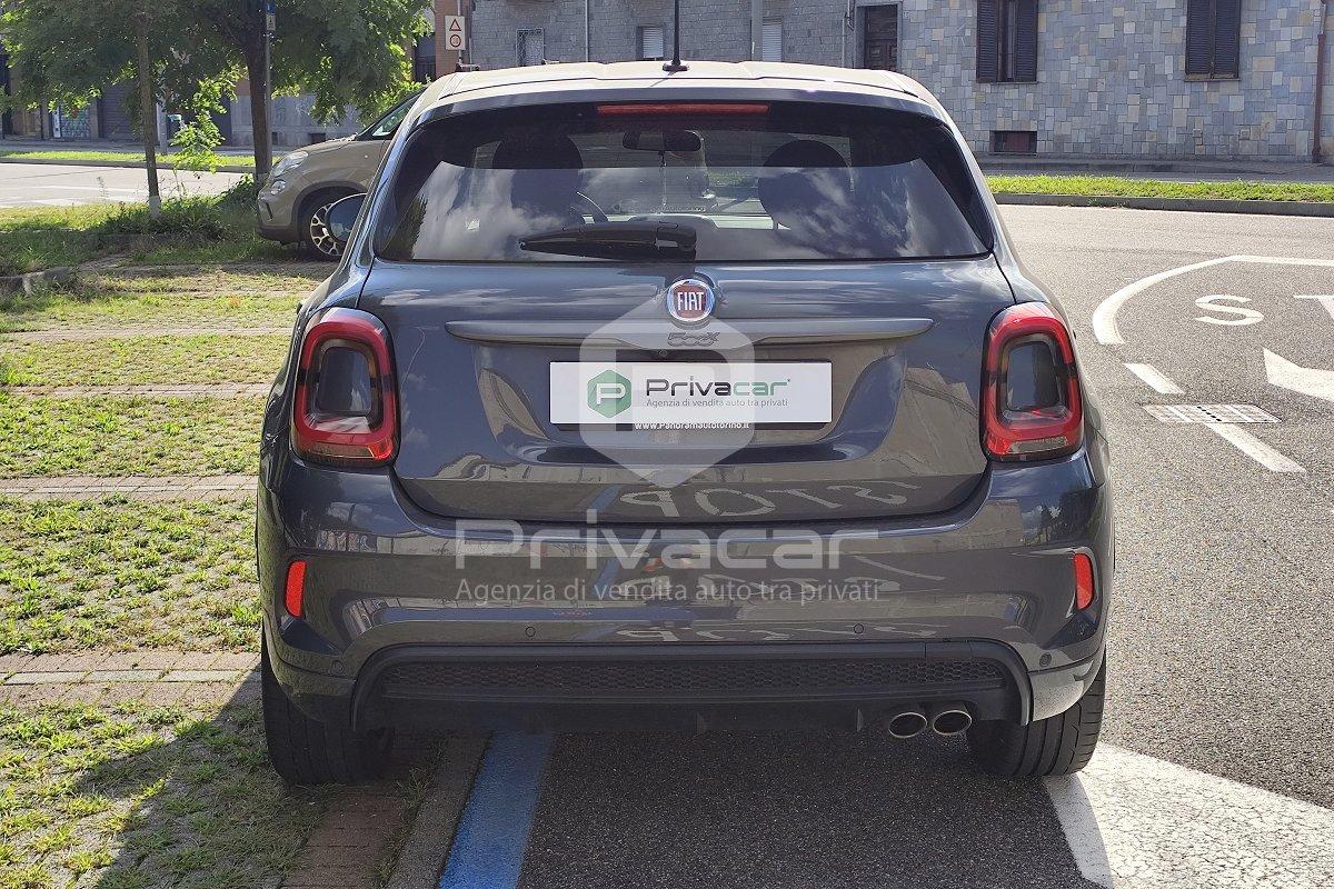 FIAT 500X 1.0 T3 120 CV Sport