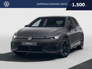 Volkswagen Golf 2.0 tdi r-line plus 150cv dsg