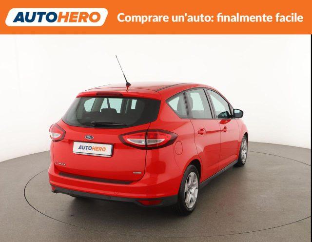 FORD C-Max 1.0 EcoBoost 100CV Start&Stop Plus