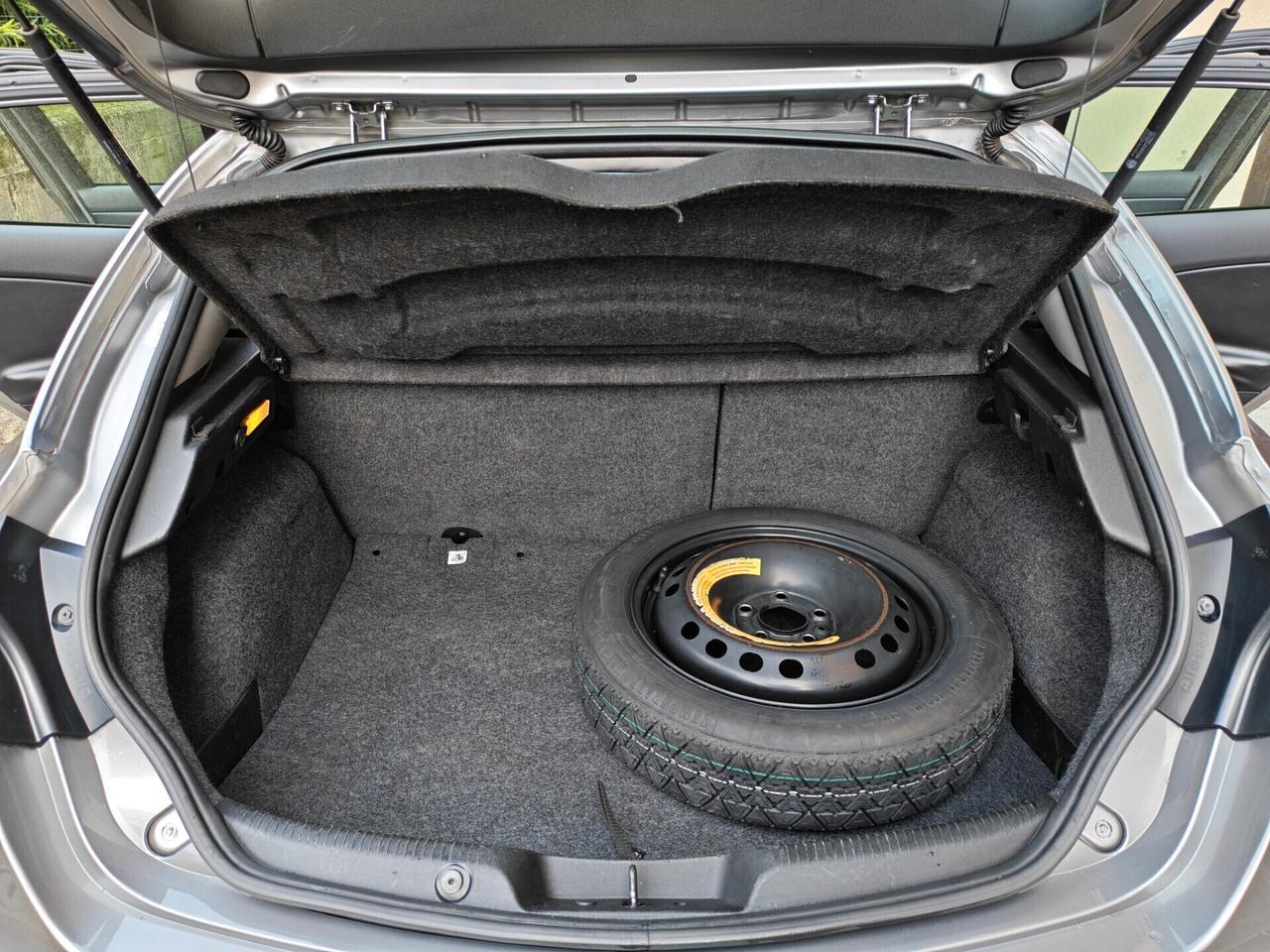 Alfa Romeo Giulietta 1.4 BENZINA-GPL 120cv / Unipro