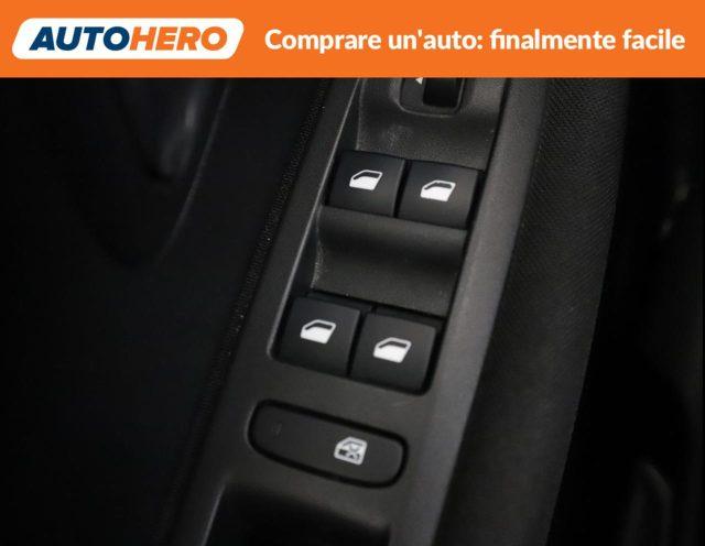 PEUGEOT 208 PureTech 75 Stop&Start 5 porte Active Pack