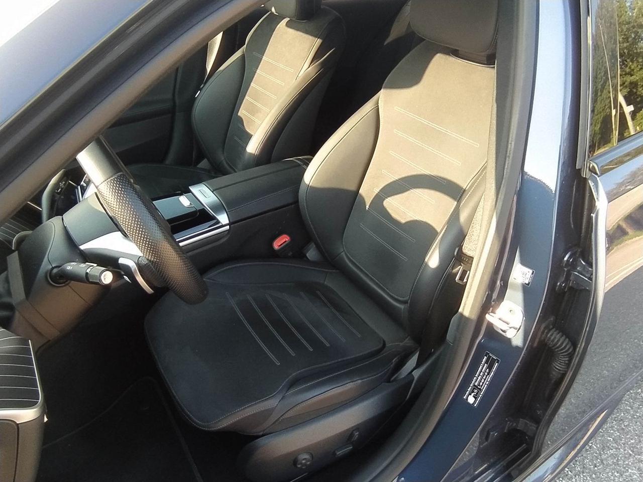 Mercedes-Benz C 200 AMG Line Advanced C 200 D MHEV #5574