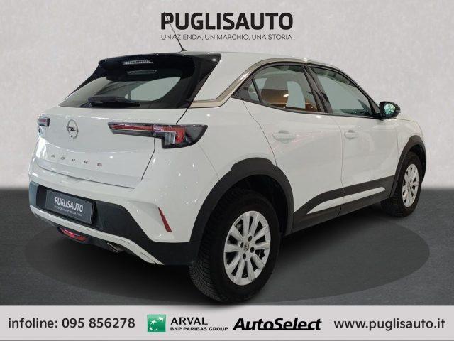 OPEL Mokka 1.5 diesel Edition
