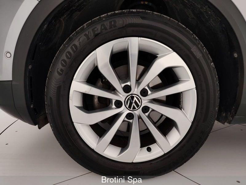 Volkswagen T-Roc 1.0 TSI Style