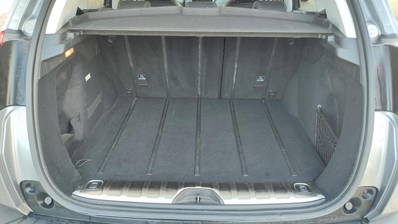 Peugeot 2008 1.6 e-HDi 115 CV Stop&Start Allure