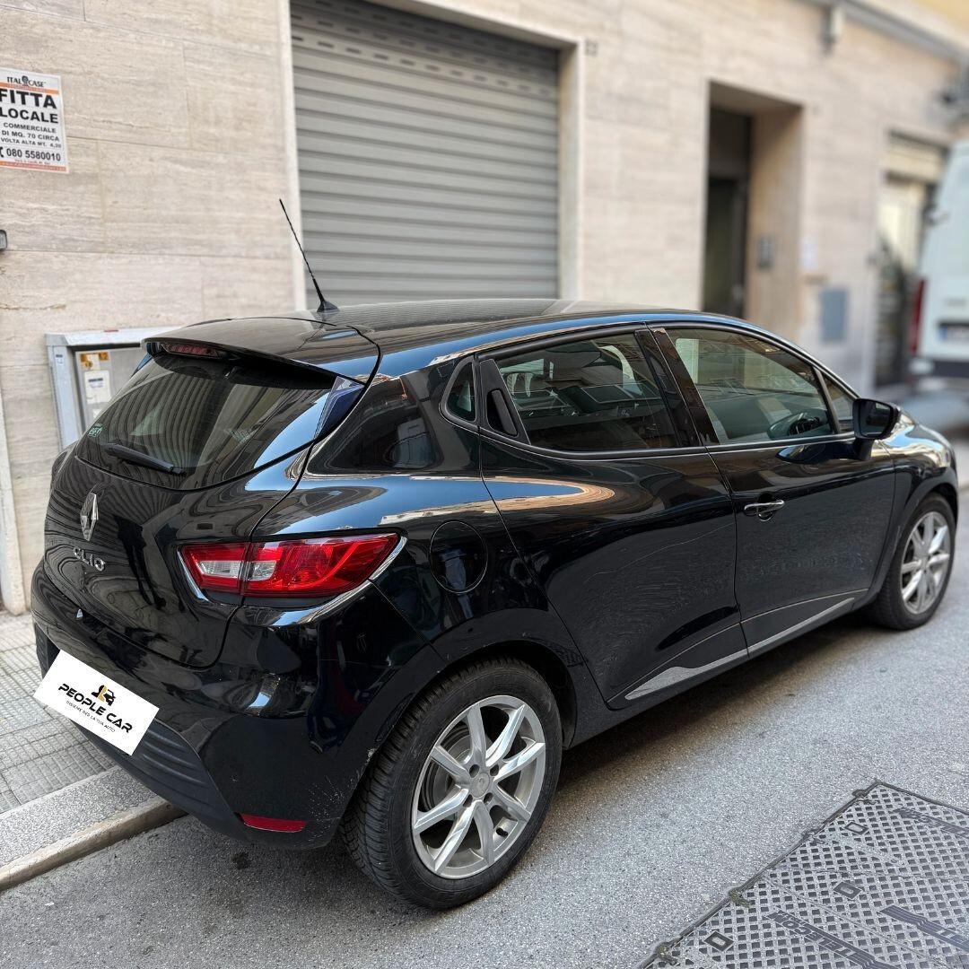 Renault Clio dCi 8V 90 CV 5 porte Life