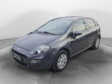 FIAT Punto Punto 5p 1.2 Street E6