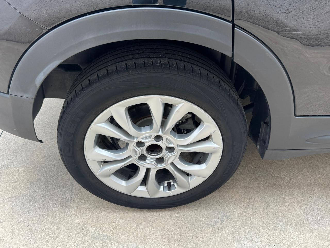 Fiat 500 X 1.6 mjt Business 4x2 120cv