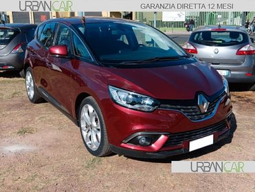 RENAULT Scenic 1.5 Dci 110 Cv 5p - GARANZIA