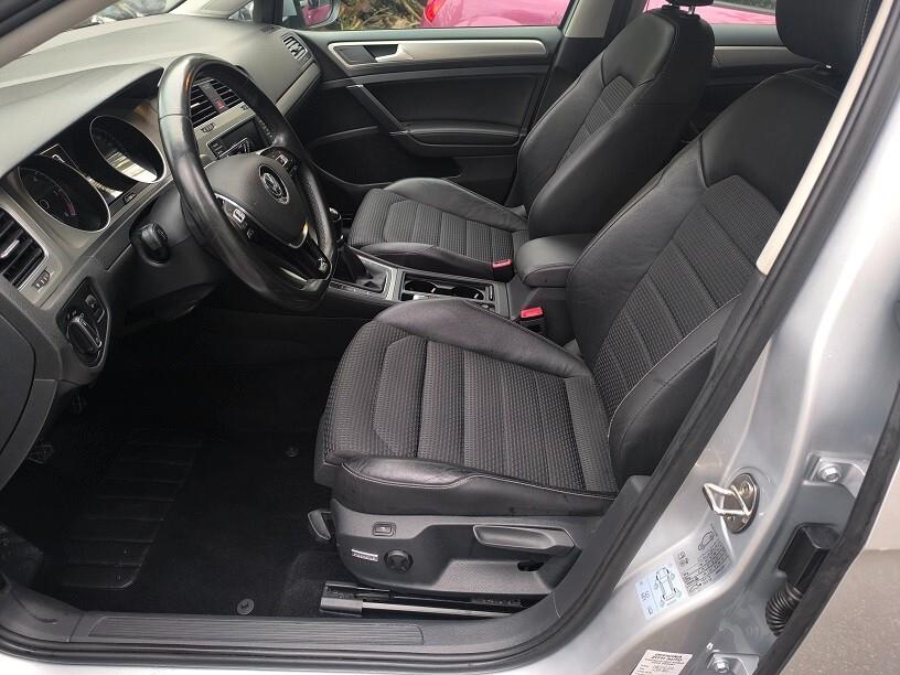 Volkswagen Golf 1.6 TDI 110 CV 5p. Highline R-LINE