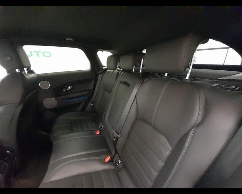 Land Rover Range Rover Evoque I 5p 2.0 td4 HSE Dynamic 150cv auto