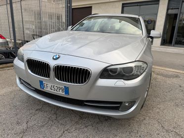 Bmw 520 520d cat Touring Futura