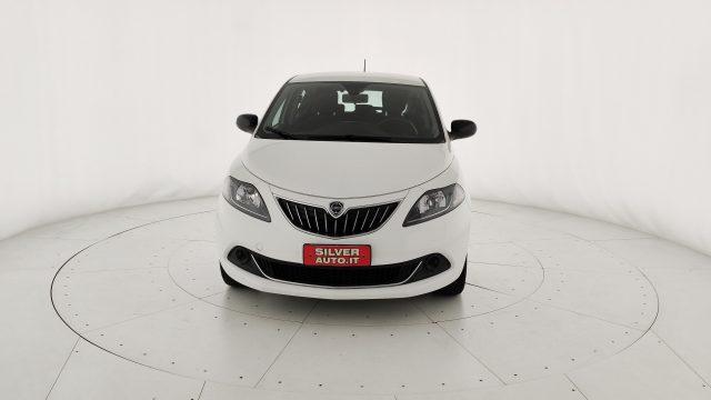 LANCIA Ypsilon 1.0 FireFly 5 porte S&S Hybrid Platino