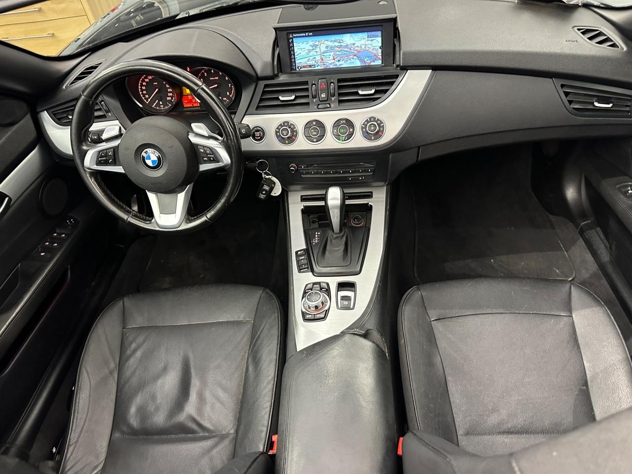 Bmw Z4 sDrive23i Unico proprietario *84,000* km